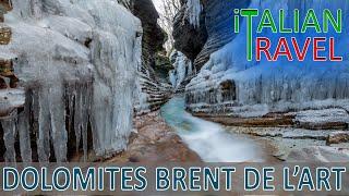 DOLOMITES | ITALY - BRENT DE L'ART