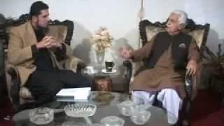 AzaanTv Interview with Elahi Baksh Soomro