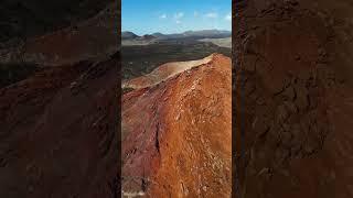 The Most Incredible Volcanic Island in the World #lanzarote