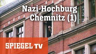 Nazi-Hochburg Chemnitz (1/2): Wie sich Rechte mit Corona-Kritikern verbünden | SPIEGEL TV