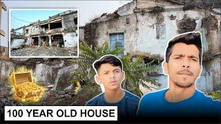 My 100 years old house in bhopal | @Monishvlogss #vlog #viral #bhopal