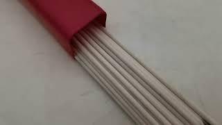 Aluminium ARC Welding Electrodes E1100 E4043 E3003 E5183 Welding Rods