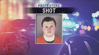 Scarsella Guilty In Shooting Of Black Lives Matter Protesters