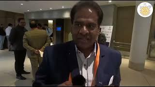 Rotary 3150 President elect and secretary elect training testimonials host club greater Hyderabad