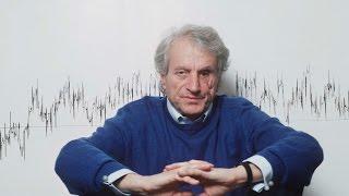 The Secret Mathematicians: Iannis Xenakis - Marcus Du Sautoy