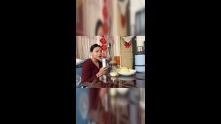 《老挝妹妹想嫁中国，婆婆红烧肉做法大公开》