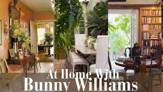 A Closer Look: Bunny Williams Connecticut Country Home and Gardens Tour | Cultured Elegance