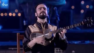 Şəhriyar İmanov — Pulse | India | Live at "Mahashivratri" Festival