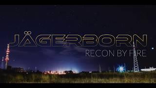 Jägerborn - "Recon By Fire" [Official Audio]