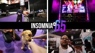 Surprising Best Friend With Insomnia 65!