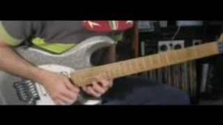 Fabrizio Leo -  "Yeah, Vinnie", "Chat", "Metal Bragalini"