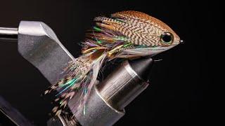 Micro Mallard Gamechanger: Relaxing Fly Tying