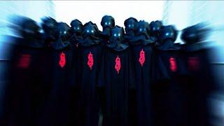 Slipknot - Unsainted [OFFICIAL VIDEO]