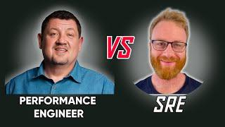 Battle Of The Engineers: Performance Vs. Site Reliability! SRE