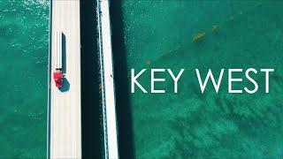 Key West - Miami Cinematic Travel Film