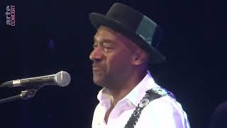 Marcus Miller - Marseille 2019