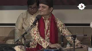 Kisi Bazaar Mein Tanha Nahi'n Hone Dete | Ghazal by Shakeel Ahmad  | Jashn-e-Adab 2018