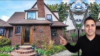 New Jersey Homes  | 69 Merrison St | House Tour Teaneck