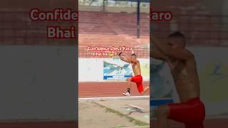 Triple jump workout single leg hope #Technical #jump #￼triplejump #athletics #sports #longjump #good