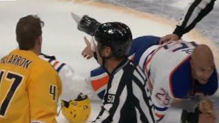 Darnell Nurse & Michael McCarron Challenge Each Other