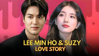 Lee Min-ho & Bae Suzy: Korea’s Most Iconic Couple Explained!