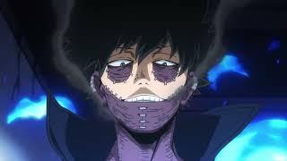 Dabi - Rasputin (My Hero Academia AMV)