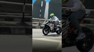 RC 390 new look  #rc390 #ytshorts #shorts #viralshorts