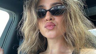 Easy summer makeup