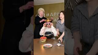 哦，40岁，你好 一转眼40了 演员戴向宇