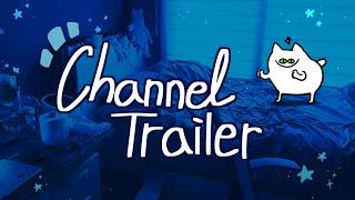 Channel trailer