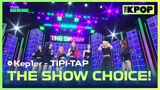 Kep1er, THE SHOW CHOICE! [THE SHOW 241112]