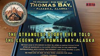 The Strangest Story Ever Told: The Legend of Thomas Bay Alaska