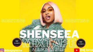 BEST OF SHENSEEA | ALL SHENSEEA SONGS | SHENSEEA GREATEST  HITS | SHENSEEA 2022 MIX