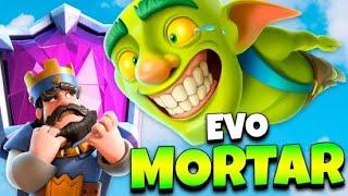 The BEST Free to Play Deck in Clash Royale