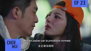 Cher Moi |  Il se font plein de calins | To Dear Myself  | Zhu Yi Long | 亲爱的自己 | Clickia France