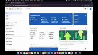 How I Earned $20K with AdSense Abitrage: Practical Strategies for 2025 Bloggers (payment proof)