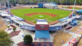 Welcome to Brooks Field for the 2024 season
