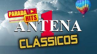 Clássicos Antena 1 Anos 70 e 80  Só As Melhores ️