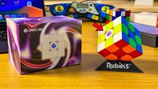 POV: You buy the NEWEST GAN 15 Cube but it’s a RIP-OFF…