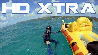 Mystery Wreck Freedive | HD Xtra | Freediver HD