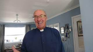 Rev Ian Miller Thought for the week. 15th June 25
