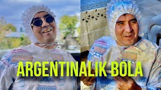 Argentinalik bola