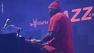 Delvon Lamarr Organ Trio - Move On Up - Live In Paris 2023