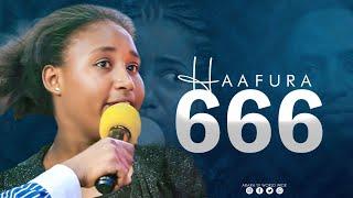 Hafuura 666  | Raajii Masarat Taayyee | Dargaggoo Ogeeyyii  |  @araratvworldwide