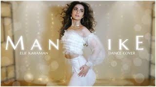 Dance on: Manike | Thank God (Manike Mage Hithe)  Elif Karaman Dance