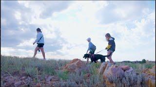 Easy, Outdoor Fun at the University of Wyoming