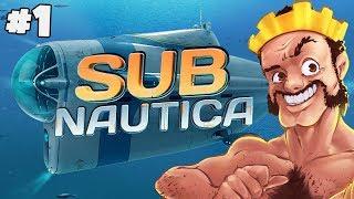 Slacknautica #1 - Full Stream