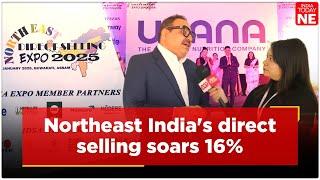 Northeast India's direct selling soars 16%, Assam leads with Rs 1,009 crore