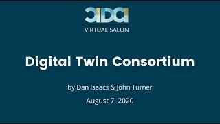 Digital Twin Consortium