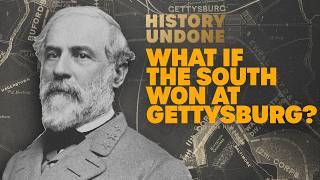 What If The South Won At Gettysburg? Slavery Could Continue Until The 20th Century